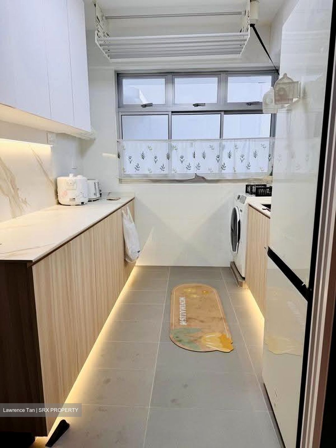 Blk 421A Northshore Straitsview (Punggol), HDB 2 Rooms #618847621